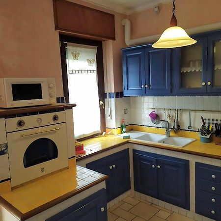 Astixio Villa San Damiano d'Asti ภายนอก รูปภาพ