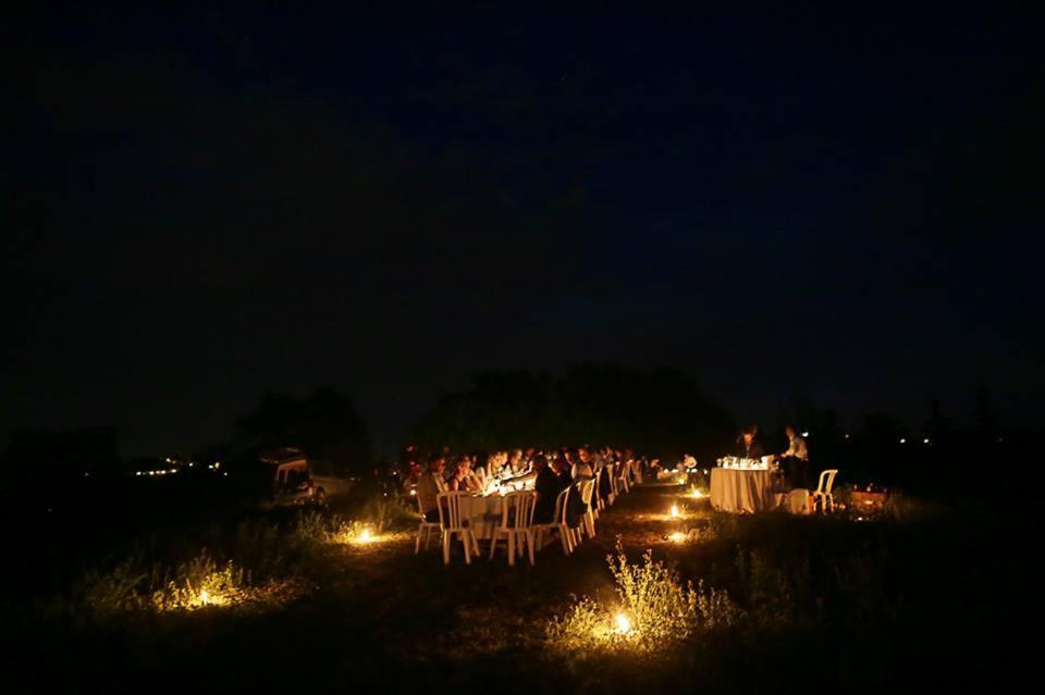 Astixio Villa San Damiano d'Asti ภายนอก รูปภาพ