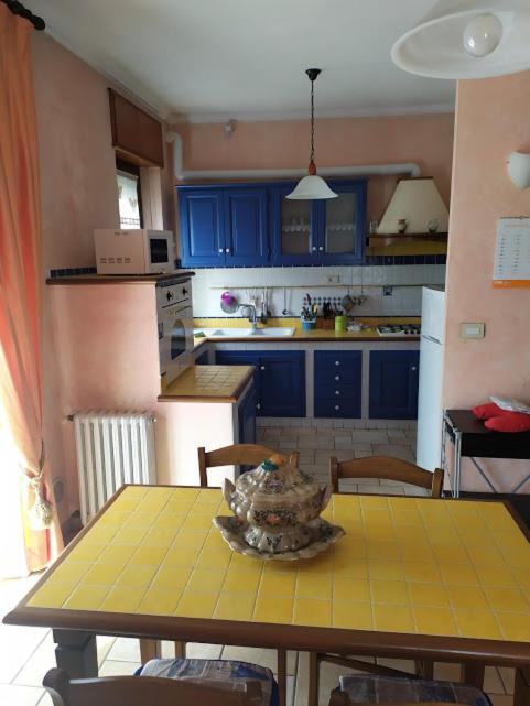 Astixio Villa San Damiano d'Asti ภายนอก รูปภาพ